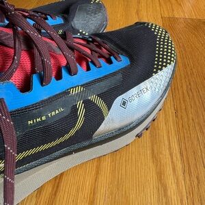 Nike Pegasus Trail 4 Gore-Tex size 12